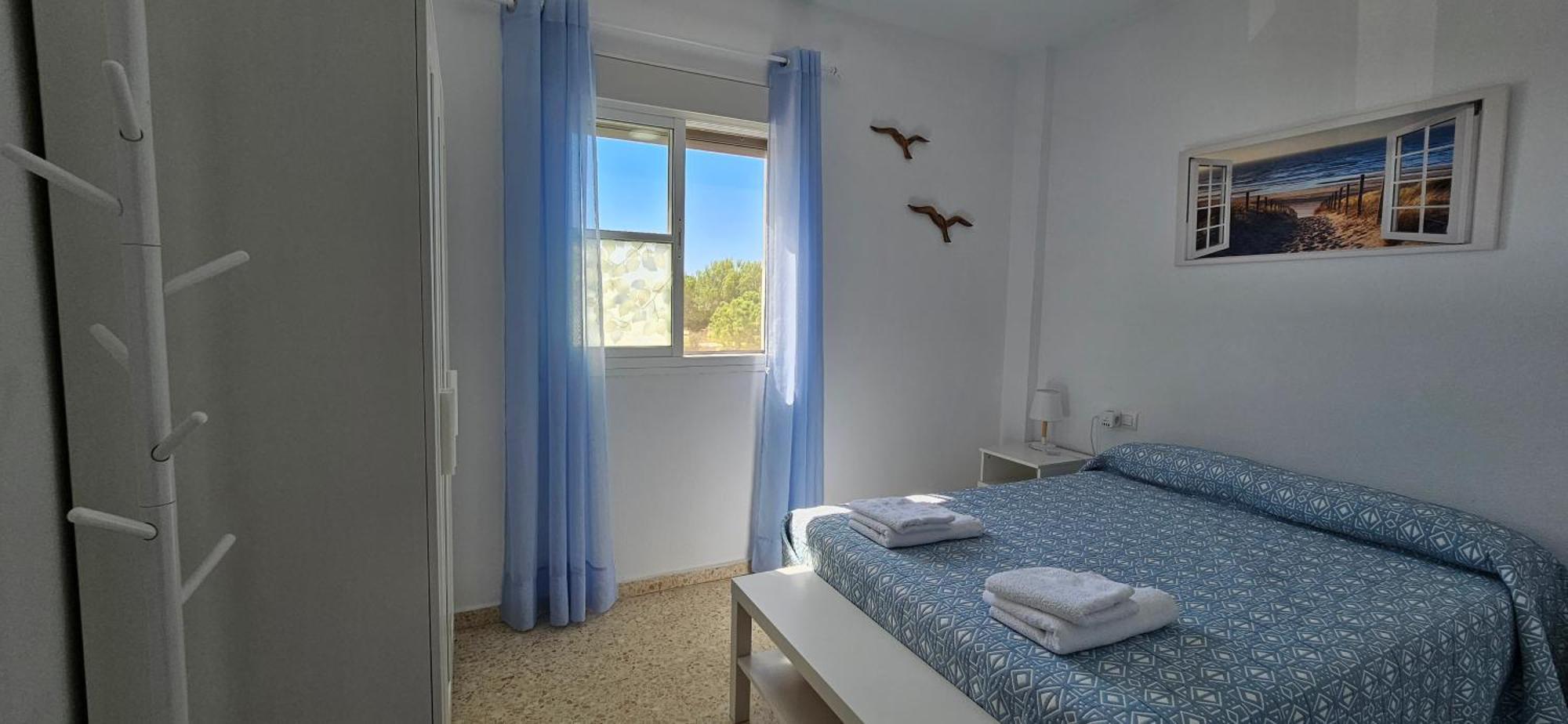 Appartement Sol Y Playa à San Fernando Extérieur photo
