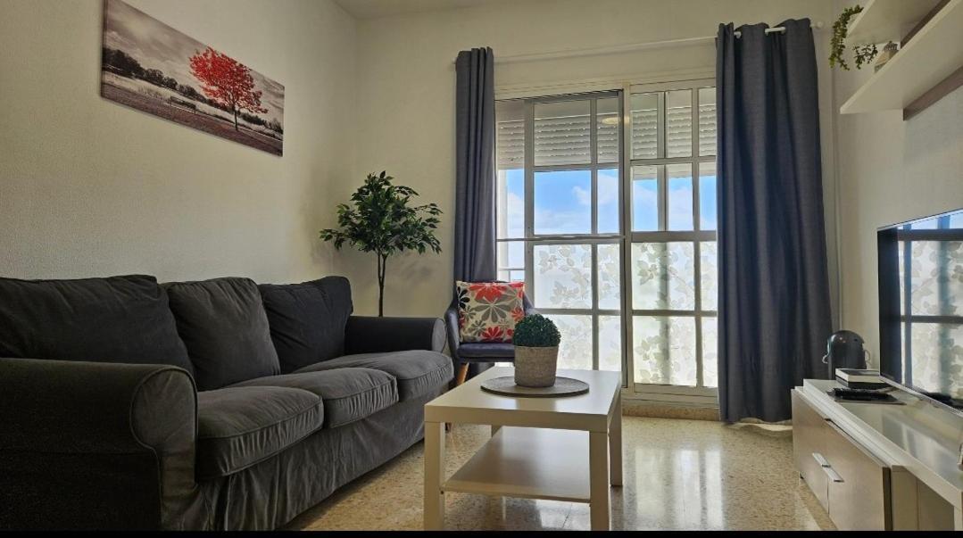 Appartement Sol Y Playa à San Fernando Extérieur photo