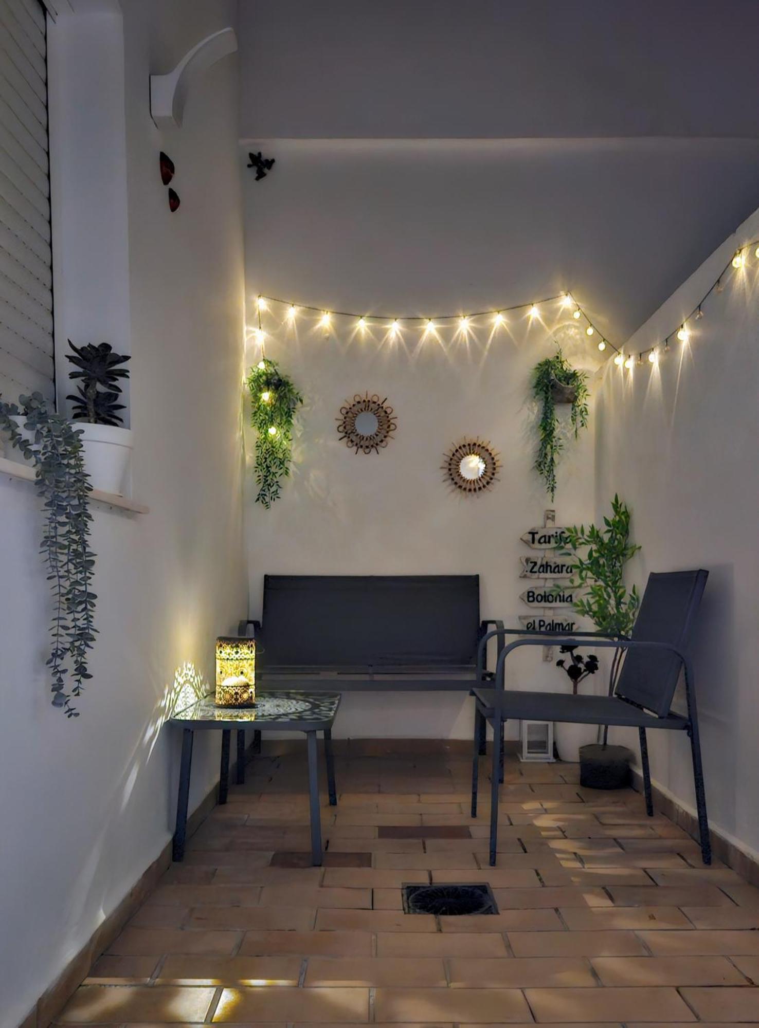 Appartement Sol Y Playa à San Fernando Extérieur photo