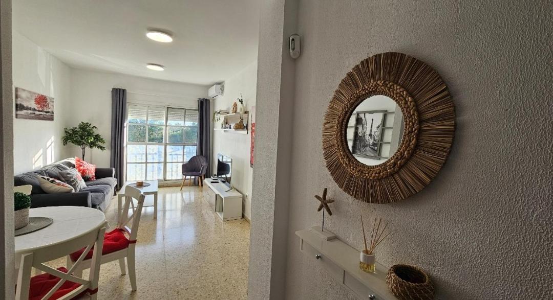 Appartement Sol Y Playa à San Fernando Extérieur photo